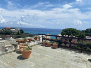 Villa Gioia Celle Ligure
